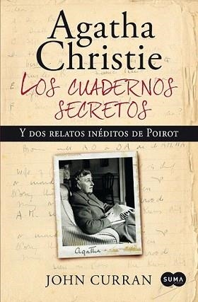 CUADERNOS SECRETOS, LOS | 9788483651780 | CHRISTIE, AGATHA | Llibreria L'Illa - Llibreria Online de Mollet - Comprar llibres online