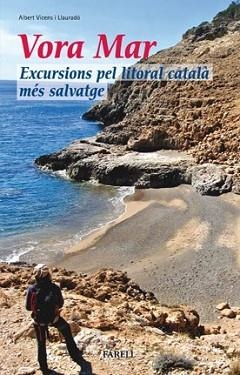 VORA MAR | 9788492811007 | VI VES I LLAURADÓ, ALBERT | Llibreria L'Illa - Llibreria Online de Mollet - Comprar llibres online