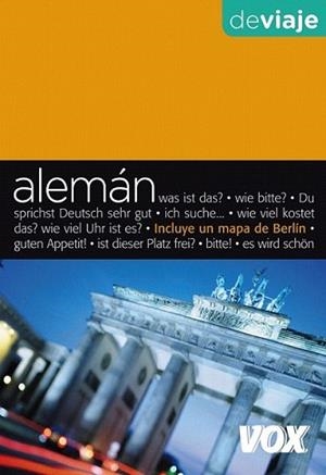 ALEMAN DE VIAJE | 9788471538574 | Llibreria L'Illa - Llibreria Online de Mollet - Comprar llibres online