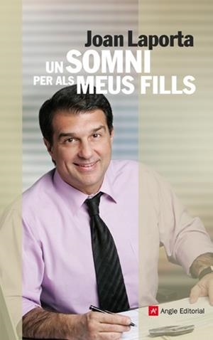 SOMNI PER ELS MEUS FILLS, UN | 9788492758852 | LAPORTA, JOAN | Llibreria L'Illa - Llibreria Online de Mollet - Comprar llibres online