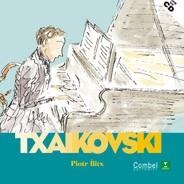 TXAIKOVSKI | 9788498254174 | ILITX, PIOTR | Llibreria L'Illa - Llibreria Online de Mollet - Comprar llibres online