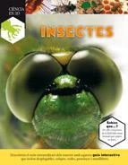 INSECTES | 9788498254945 | AA.VV. | Llibreria L'Illa - Llibreria Online de Mollet - Comprar llibres online