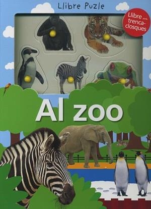 AL ZOO | 9788448830083 | AUTORES VARIOS