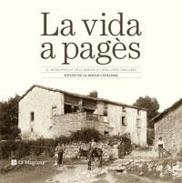 VIDA A PAGES, LA | 9788474108750 | VARIOS AUTORES | Llibreria L'Illa - Llibreria Online de Mollet - Comprar llibres online