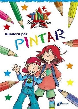 QUADERN PER PINTAR | 9788499060620 | Llibreria L'Illa - Llibreria Online de Mollet - Comprar llibres online
