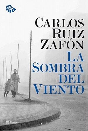 SOMBRA DEL VIENTO, LA | 9788408092643 | RUIZ ZAFÓN, CARLOS