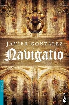 NAVIGATIO                      | 9788408091851 | GONZÁLEZ, JAVIER | Llibreria L'Illa - Llibreria Online de Mollet - Comprar llibres online