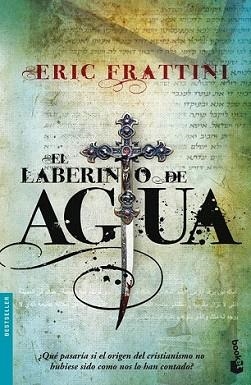 LABERINTO DE AGUA, EL | 9788467032840 | FRATTINI, ERIC | Llibreria L'Illa - Llibreria Online de Mollet - Comprar llibres online