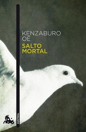 SALTO MORTAL | 9788432248153 | OE, KENZABURO | Llibreria L'Illa - Llibreria Online de Mollet - Comprar llibres online
