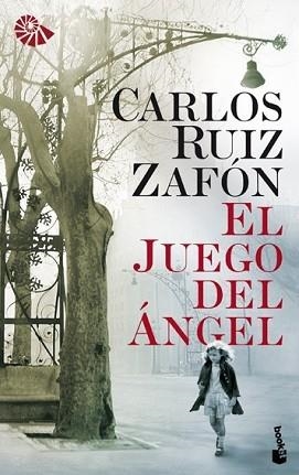 JUEGO DEL ANGEL, EL | 9788408094197 | RUIZ ZAFON, CARLOS | Llibreria L'Illa - Llibreria Online de Mollet - Comprar llibres online