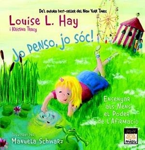 JO PENSO JO SOC | 9788496423879 | HAY, LOUISE L. | Llibreria L'Illa - Llibreria Online de Mollet - Comprar llibres online