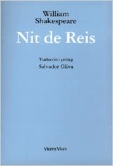 NIT DE REIS | 9788431681722 | SHAKESPEARE, WILLIAM | Llibreria L'Illa - Llibreria Online de Mollet - Comprar llibres online