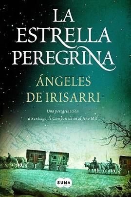 ESTRELLA PEREGRINA, LA | 9788483650875 | IRISARRI, ANGELES DE | Llibreria L'Illa - Llibreria Online de Mollet - Comprar llibres online
