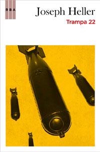 TRAMPA 22 | 9788498677690 | HELLER, JOSEPH | Llibreria L'Illa - Llibreria Online de Mollet - Comprar llibres online