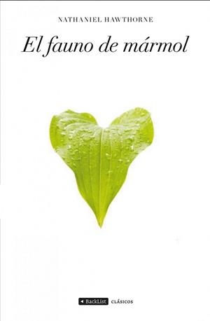FAUNO DE MARMOL, EL | 9788408093053 | HAWTHORNE, NATHANIEL | Llibreria L'Illa - Llibreria Online de Mollet - Comprar llibres online
