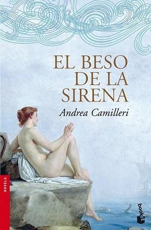 BESO DE LA SIRENA, EL | 9788423342051 | CAMILLERI, ANDREA | Llibreria L'Illa - Llibreria Online de Mollet - Comprar llibres online