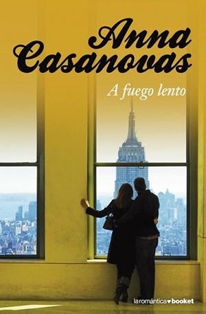 A FUEGO LENTO                  | 9788408091752 | CASANOVAS, ANNA | Llibreria L'Illa - Llibreria Online de Mollet - Comprar llibres online