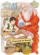 APRENENT DE BRUIXOT, L' | 9788498255423 | GOETHE, JOHANN WOLFGANG VON | Llibreria L'Illa - Llibreria Online de Mollet - Comprar llibres online