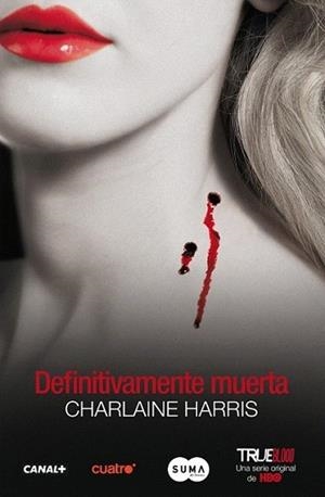 DEFINITIVAMENTE MUERTA | 9788483651582 | HARRIS, CHARLAINE | Llibreria L'Illa - Llibreria Online de Mollet - Comprar llibres online