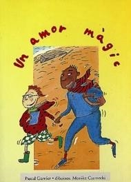 AMOR MAGIC, UN | 9788481310085 | PASCAL GARNIER