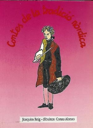 CONTES DE LA TRADICIO NORDICA | 9788481310092