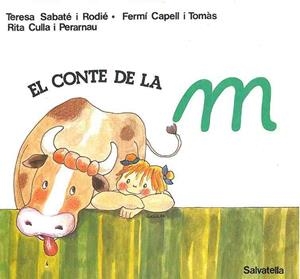 CONTE DE LA M, EL | 9788472102668