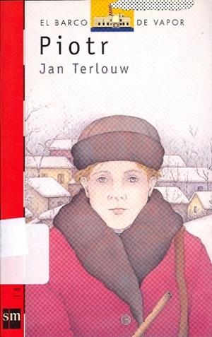 PIOTR | 9788434809451 | Llibreria L'Illa - Llibreria Online de Mollet - Comprar llibres online