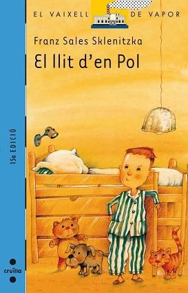 LLIT D`EN POL, EL | 9788476293577 | Llibreria L'Illa - Llibreria Online de Mollet - Comprar llibres online