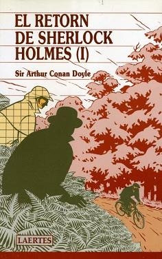 RETORN DE SHERLOCK HOLMES I, EL | 9788475841250 | DOYLE, ARTHUR CONAN | Llibreria L'Illa - Llibreria Online de Mollet - Comprar llibres online