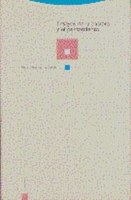 ENSAYOS DE LA PALABRA Y EL PENSAMIENTO | 9788487699870 | VICTOR SANCHEZ DE ZAVALA | Llibreria L'Illa - Llibreria Online de Mollet - Comprar llibres online