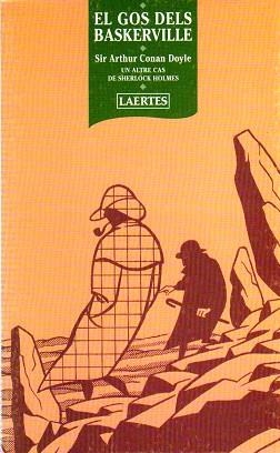 GOS DE BASKERVILLE, EL | 9788475841212 | DOYLE, ARTHUR CONAN | Llibreria L'Illa - Llibreria Online de Mollet - Comprar llibres online