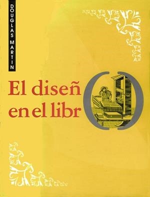 DISEÑO EN EL LIBRO,EL | 9788436808124 | Llibreria L'Illa - Llibreria Online de Mollet - Comprar llibres online