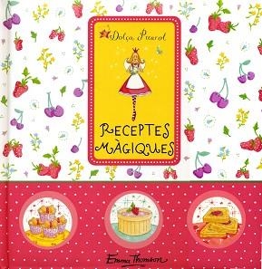 RECEPTES MÀGIQUES | 9788448829773 | THOMSON, EMMA | Llibreria L'Illa - Llibreria Online de Mollet - Comprar llibres online