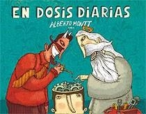 EN DOSIS DIARIAS | 9788466641333 | MONTT,ALBERTO | Llibreria L'Illa - Llibreria Online de Mollet - Comprar llibres online