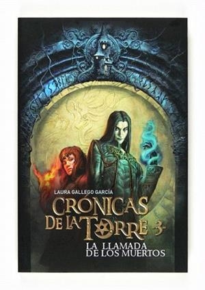 LLAMADA DE LOS MUERTOS, LA | 9788467539691 | GALLEGO, LAURA