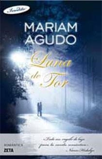 LUNA DE TOR | 9788498723595 | AGUDO, MARIAM | Llibreria L'Illa - Llibreria Online de Mollet - Comprar llibres online