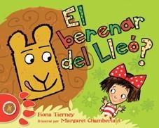 BERENAR DEL LLEÓ?, EL | 9788492880294 | TIERNEY, FIONA | Llibreria L'Illa - Llibreria Online de Mollet - Comprar llibres online