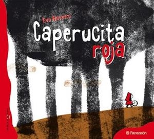 CAPERUCITA ROJA | 9788434237100 | PERRAULT, CHARLES | Llibreria L'Illa - Llibreria Online de Mollet - Comprar llibres online
