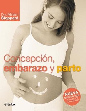 CONCEPCIÓN EMBARAZO Y PARTO | 9788425342622 | STOPPARD, MIRIAM | Llibreria L'Illa - Llibreria Online de Mollet - Comprar llibres online