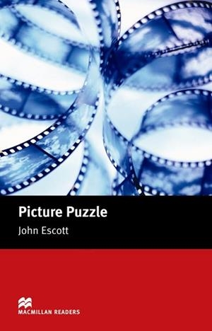 PICTURE PUZZLE | 9781405072489 | ESCOTT, JOHN
