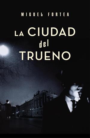 CIUDAD DEL TRUENO, LA | 9788401337536 | FORTEA, MIGUEL | Llibreria L'Illa - Llibreria Online de Mollet - Comprar llibres online