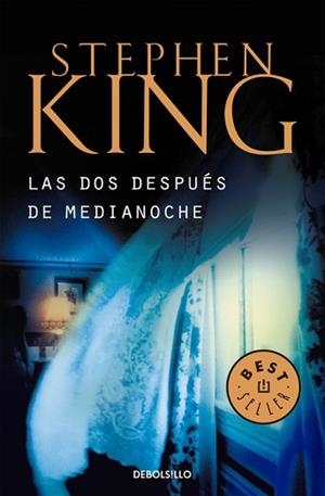 DOS DESPUÉS DE MEDIANOCHE | 9788499086309 | KING,STEPHEN | Llibreria L'Illa - Llibreria Online de Mollet - Comprar llibres online