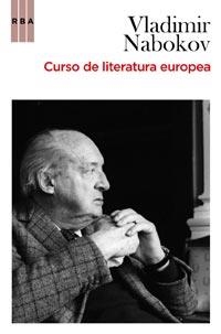 CURSO DE LITERATURA EUROPEA | 9788498677775 | NABOKOV, VLADIMIR | Llibreria L'Illa - Llibreria Online de Mollet - Comprar llibres online