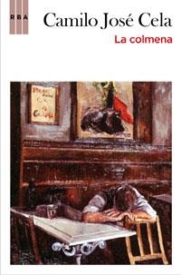 COLMENA, LA | 9788498677782 | CELA, CAMILO JOSE | Llibreria L'Illa - Llibreria Online de Mollet - Comprar llibres online