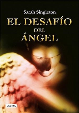 DESAFIO DEL ÁNGEL, EL | 9788408091486 | SINGLETON, SARAH | Llibreria L'Illa - Llibreria Online de Mollet - Comprar llibres online