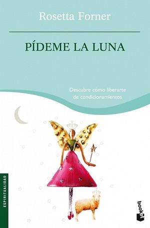 PIDEME LA LUNA | 9788408093930 | ROSETTA , FORNER | Llibreria L'Illa - Llibreria Online de Mollet - Comprar llibres online