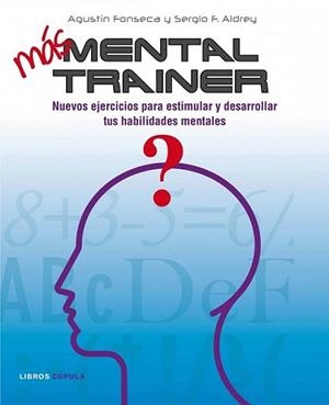 MAS MENTAL TRAINER | 9788448067922 | FONSECA, AGUSTIN / SERGIO F. ANDREY