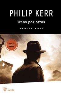 UNOS POR OTROS | 9788492966134 | KERR, PHILIP | Llibreria L'Illa - Llibreria Online de Mollet - Comprar llibres online