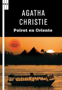 POIROT EN ORIENTE | 9788498677973 | CHRISTIE, AGATHA | Llibreria L'Illa - Llibreria Online de Mollet - Comprar llibres online