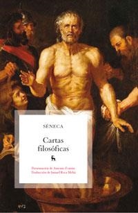 CARTAS FILOSOFICAS | 9788424907372 | SENECA | Llibreria L'Illa - Llibreria Online de Mollet - Comprar llibres online